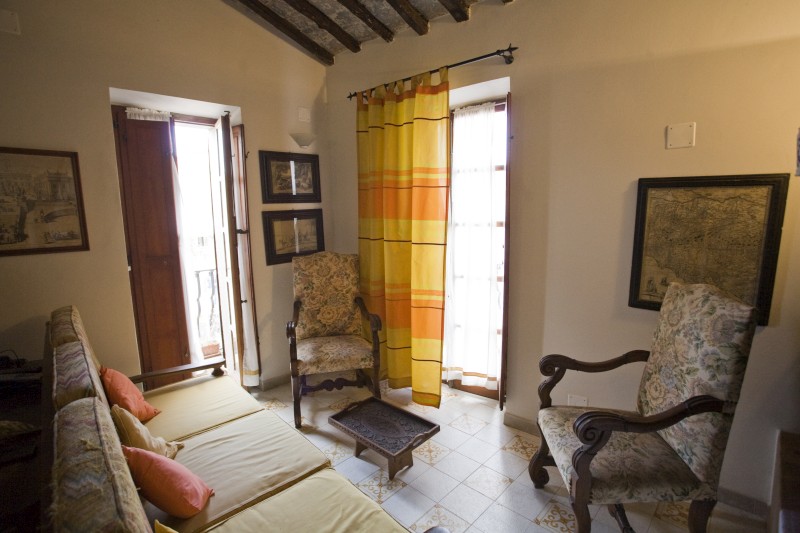 La Scaletta